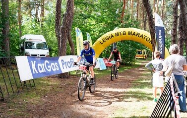 19.09.2026 - XIV MISTRZOSTWA POWIATU KOZIENICKIEGO W KOLARSTWIE G&Oacute;RSKIM ROZSTRZYGNIĘTE! 35