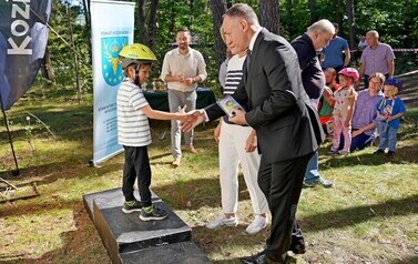 19.09.2026 - XIV MISTRZOSTWA POWIATU KOZIENICKIEGO W KOLARSTWIE G&Oacute;RSKIM ROZSTRZYGNIĘTE! 51