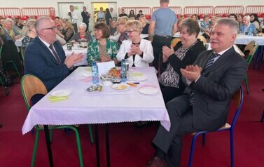 Dzień Kobiet w gminie Głowacz&oacute;w 8