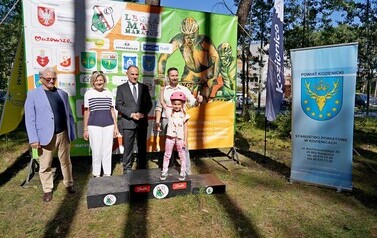19.09.2026 - XIV MISTRZOSTWA POWIATU KOZIENICKIEGO W KOLARSTWIE G&Oacute;RSKIM ROZSTRZYGNIĘTE! 53