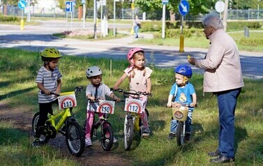 19.09.2026 - XIV MISTRZOSTWA POWIATU KOZIENICKIEGO W KOLARSTWIE G&Oacute;RSKIM ROZSTRZYGNIĘTE! 58