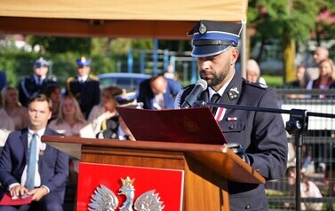 19.09.2026 - 100 LAT OSP W WYSOKIM KOLE &ndash; JUBILEUSZ JEDNOSTKI I ŚWIĘTO STRAŻAK&Oacute;W 1