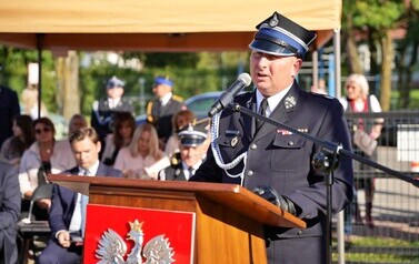 19.09.2026 - 100 LAT OSP W WYSOKIM KOLE &ndash; JUBILEUSZ JEDNOSTKI I ŚWIĘTO STRAŻAK&Oacute;W 2
