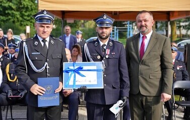 19.09.2026 - 100 LAT OSP W WYSOKIM KOLE &ndash; JUBILEUSZ JEDNOSTKI I ŚWIĘTO STRAŻAK&Oacute;W 5