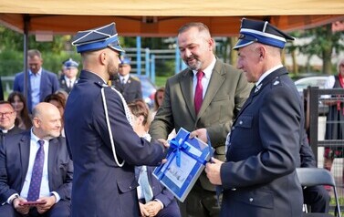 19.09.2026 - 100 LAT OSP W WYSOKIM KOLE &ndash; JUBILEUSZ JEDNOSTKI I ŚWIĘTO STRAŻAK&Oacute;W 6