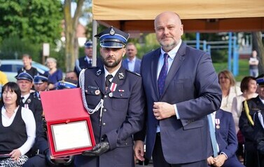 19.09.2026 - 100 LAT OSP W WYSOKIM KOLE &ndash; JUBILEUSZ JEDNOSTKI I ŚWIĘTO STRAŻAK&Oacute;W 8