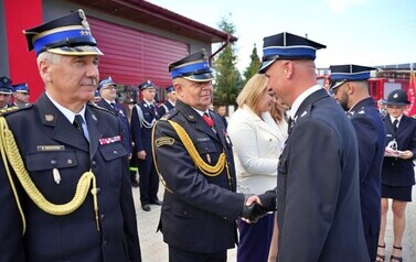 19.09.2026 - 100 LAT OSP W WYSOKIM KOLE &ndash; JUBILEUSZ JEDNOSTKI I ŚWIĘTO STRAŻAK&Oacute;W 11