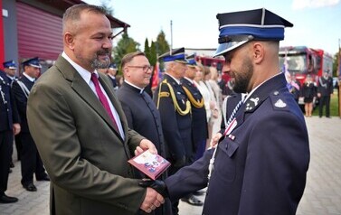 19.09.2026 - 100 LAT OSP W WYSOKIM KOLE &ndash; JUBILEUSZ JEDNOSTKI I ŚWIĘTO STRAŻAK&Oacute;W 12