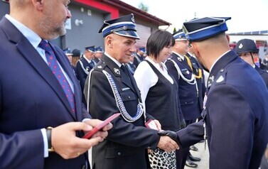 19.09.2026 - 100 LAT OSP W WYSOKIM KOLE &ndash; JUBILEUSZ JEDNOSTKI I ŚWIĘTO STRAŻAK&Oacute;W 16