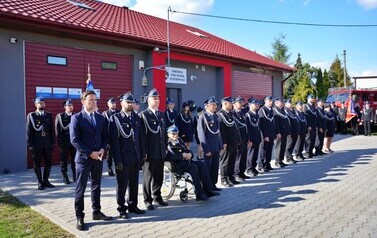 19.09.2026 - 100 LAT OSP W WYSOKIM KOLE &ndash; JUBILEUSZ JEDNOSTKI I ŚWIĘTO STRAŻAK&Oacute;W 23