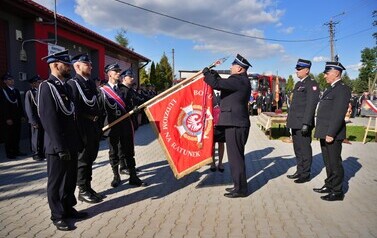 19.09.2026 - 100 LAT OSP W WYSOKIM KOLE &ndash; JUBILEUSZ JEDNOSTKI I ŚWIĘTO STRAŻAK&Oacute;W 25
