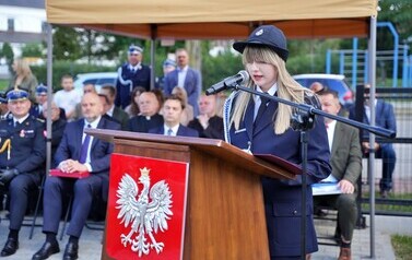 19.09.2026 - 100 LAT OSP W WYSOKIM KOLE &ndash; JUBILEUSZ JEDNOSTKI I ŚWIĘTO STRAŻAK&Oacute;W 29