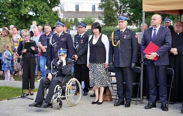19.09.2026 - 100 LAT OSP W WYSOKIM KOLE &ndash; JUBILEUSZ JEDNOSTKI I ŚWIĘTO STRAŻAK&Oacute;W 34