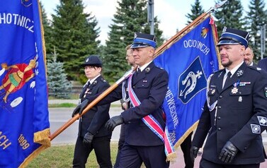 19.09.2026 - 100 LAT OSP W WYSOKIM KOLE &ndash; JUBILEUSZ JEDNOSTKI I ŚWIĘTO STRAŻAK&Oacute;W 36
