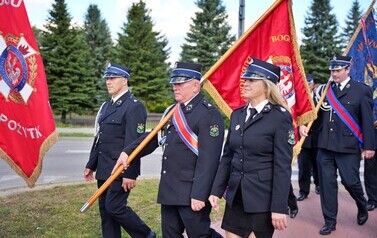19.09.2026 - 100 LAT OSP W WYSOKIM KOLE &ndash; JUBILEUSZ JEDNOSTKI I ŚWIĘTO STRAŻAK&Oacute;W 37