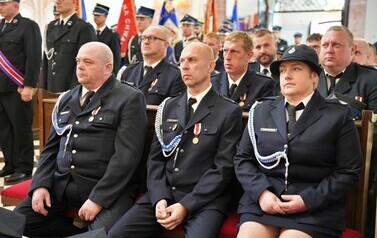 19.09.2026 - 100 LAT OSP W WYSOKIM KOLE &ndash; JUBILEUSZ JEDNOSTKI I ŚWIĘTO STRAŻAK&Oacute;W 41