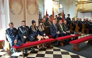 19.09.2026 - 100 LAT OSP W WYSOKIM KOLE &ndash; JUBILEUSZ JEDNOSTKI I ŚWIĘTO STRAŻAK&Oacute;W 44