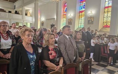 20.09.2026 - UROCZYSTOŚCI PATRIOTYCZNE W ZAJEZIERZU - HOŁD BOHATEROM 28 PUŁKU ARTYLERII LEKKIEJ 2