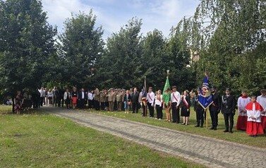 20.09.2026 - UROCZYSTOŚCI PATRIOTYCZNE W ZAJEZIERZU - HOŁD BOHATEROM 28 PUŁKU ARTYLERII LEKKIEJ 6