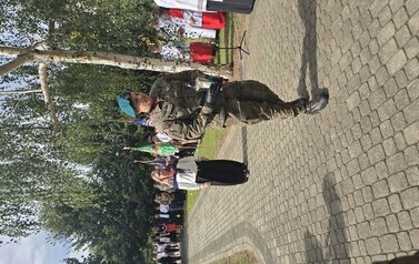 20.09.2026 - UROCZYSTOŚCI PATRIOTYCZNE W ZAJEZIERZU - HOŁD BOHATEROM 28 PUŁKU ARTYLERII LEKKIEJ 11