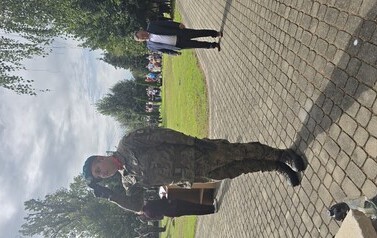 20.09.2026 - UROCZYSTOŚCI PATRIOTYCZNE W ZAJEZIERZU - HOŁD BOHATEROM 28 PUŁKU ARTYLERII LEKKIEJ 13