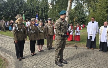 20.09.2026 - UROCZYSTOŚCI PATRIOTYCZNE W ZAJEZIERZU - HOŁD BOHATEROM 28 PUŁKU ARTYLERII LEKKIEJ 15