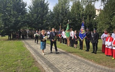 20.09.2026 - UROCZYSTOŚCI PATRIOTYCZNE W ZAJEZIERZU - HOŁD BOHATEROM 28 PUŁKU ARTYLERII LEKKIEJ 18