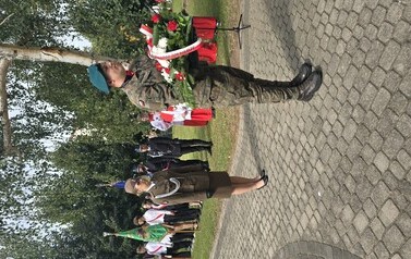 20.09.2026 - UROCZYSTOŚCI PATRIOTYCZNE W ZAJEZIERZU - HOŁD BOHATEROM 28 PUŁKU ARTYLERII LEKKIEJ 19