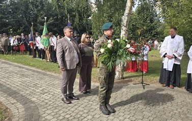 20.09.2026 - UROCZYSTOŚCI PATRIOTYCZNE W ZAJEZIERZU - HOŁD BOHATEROM 28 PUŁKU ARTYLERII LEKKIEJ 20