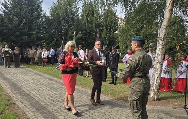 20.09.2026 - UROCZYSTOŚCI PATRIOTYCZNE W ZAJEZIERZU - HOŁD BOHATEROM 28 PUŁKU ARTYLERII LEKKIEJ 21
