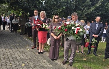 20.09.2026 - UROCZYSTOŚCI PATRIOTYCZNE W ZAJEZIERZU - HOŁD BOHATEROM 28 PUŁKU ARTYLERII LEKKIEJ 24