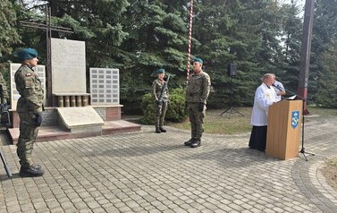 20.09.2026 - UROCZYSTOŚCI PATRIOTYCZNE W ZAJEZIERZU - HOŁD BOHATEROM 28 PUŁKU ARTYLERII LEKKIEJ 25