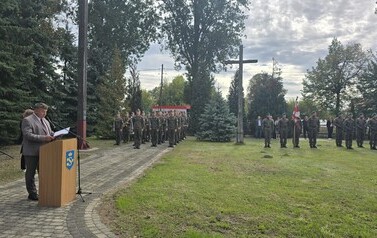 20.09.2026 - UROCZYSTOŚCI PATRIOTYCZNE W ZAJEZIERZU - HOŁD BOHATEROM 28 PUŁKU ARTYLERII LEKKIEJ 27