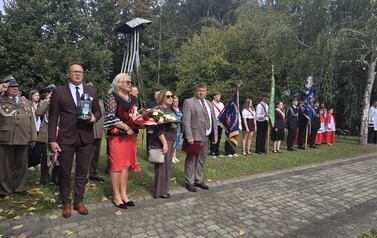 20.09.2026 - UROCZYSTOŚCI PATRIOTYCZNE W ZAJEZIERZU - HOŁD BOHATEROM 28 PUŁKU ARTYLERII LEKKIEJ 28