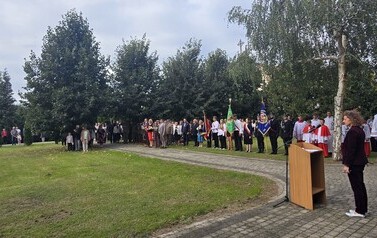 20.09.2026 - UROCZYSTOŚCI PATRIOTYCZNE W ZAJEZIERZU - HOŁD BOHATEROM 28 PUŁKU ARTYLERII LEKKIEJ 29