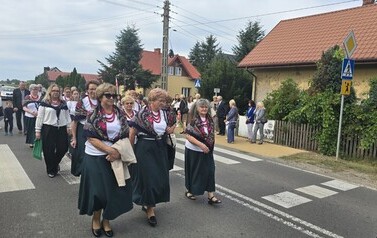 20.09.2026 - UROCZYSTOŚCI PATRIOTYCZNE W ZAJEZIERZU - HOŁD BOHATEROM 28 PUŁKU ARTYLERII LEKKIEJ 32