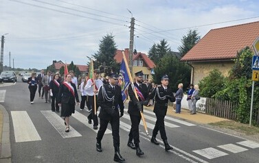 20.09.2026 - UROCZYSTOŚCI PATRIOTYCZNE W ZAJEZIERZU - HOŁD BOHATEROM 28 PUŁKU ARTYLERII LEKKIEJ 36