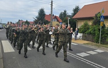 20.09.2026 - UROCZYSTOŚCI PATRIOTYCZNE W ZAJEZIERZU - HOŁD BOHATEROM 28 PUŁKU ARTYLERII LEKKIEJ 38