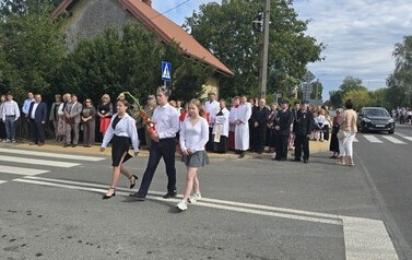 20.09.2026 - UROCZYSTOŚCI PATRIOTYCZNE W ZAJEZIERZU - HOŁD BOHATEROM 28 PUŁKU ARTYLERII LEKKIEJ 40