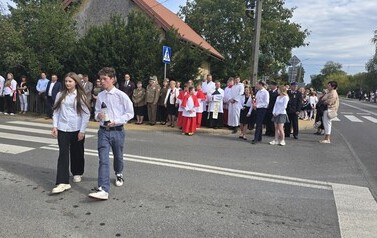 20.09.2026 - UROCZYSTOŚCI PATRIOTYCZNE W ZAJEZIERZU - HOŁD BOHATEROM 28 PUŁKU ARTYLERII LEKKIEJ 41