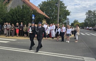 20.09.2026 - UROCZYSTOŚCI PATRIOTYCZNE W ZAJEZIERZU - HOŁD BOHATEROM 28 PUŁKU ARTYLERII LEKKIEJ 42