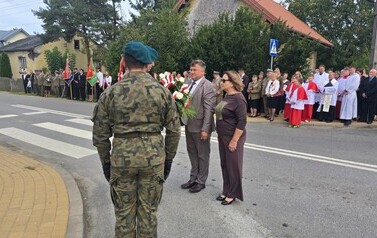 20.09.2026 - UROCZYSTOŚCI PATRIOTYCZNE W ZAJEZIERZU - HOŁD BOHATEROM 28 PUŁKU ARTYLERII LEKKIEJ 47