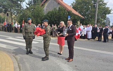 20.09.2026 - UROCZYSTOŚCI PATRIOTYCZNE W ZAJEZIERZU - HOŁD BOHATEROM 28 PUŁKU ARTYLERII LEKKIEJ 49