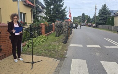 20.09.2026 - UROCZYSTOŚCI PATRIOTYCZNE W ZAJEZIERZU - HOŁD BOHATEROM 28 PUŁKU ARTYLERII LEKKIEJ 54