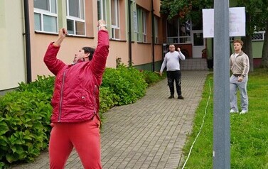 23.09.2026 - AKTYWNIE I RAZEM - XII SPARTAKIADA OS&Oacute;B Z NIEPEŁNOSPRAWNOŚCIAMI &bdquo;INTEGRACJA PRZEZ AKTYWNOŚĆ&rdquo; 5