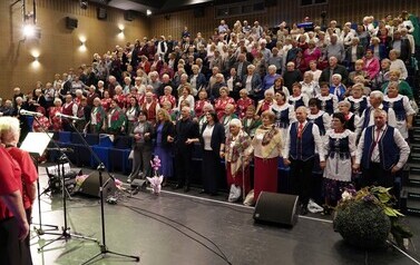 24.09.2026 - JUBILEUSZOWA ODSŁONA OG&Oacute;LNOPOLSKIEGO PRZEGLĄDU PIOSENKI BIESIADNEJ &bdquo;KOZIENICE 2026&rdquo; 7