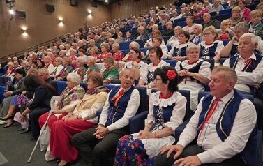 24.09.2026 - JUBILEUSZOWA ODSŁONA OG&Oacute;LNOPOLSKIEGO PRZEGLĄDU PIOSENKI BIESIADNEJ &bdquo;KOZIENICE 2026&rdquo; 11