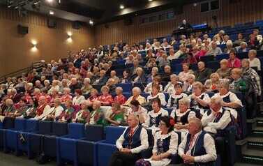 24.09.2026 - JUBILEUSZOWA ODSŁONA OG&Oacute;LNOPOLSKIEGO PRZEGLĄDU PIOSENKI BIESIADNEJ &bdquo;KOZIENICE 2026&rdquo; 19