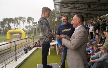 24.09.2026 - IX MISTRZOSTWA KOZIENIC W LEKKIEJ ATLETYCE ORAZ VII KOZIENICKA MILA IM. HENRYKA ZMITROWICZA 15