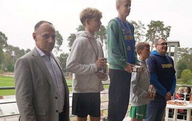 24.09.2026 - IX MISTRZOSTWA KOZIENIC W LEKKIEJ ATLETYCE ORAZ VII KOZIENICKA MILA IM. HENRYKA ZMITROWICZA 24